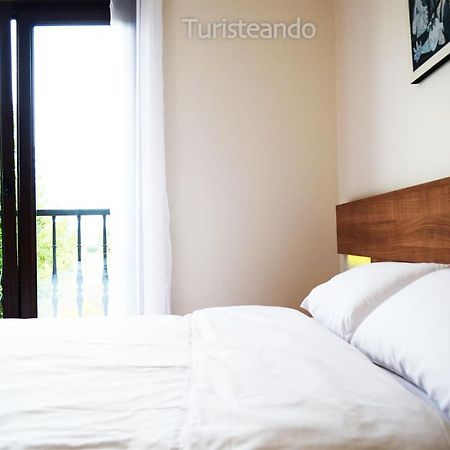 Chalet Tina Mayor: Amplio Jardin Y Tranquilidad Muy Cerca De La Playa Pesues Exterior photo